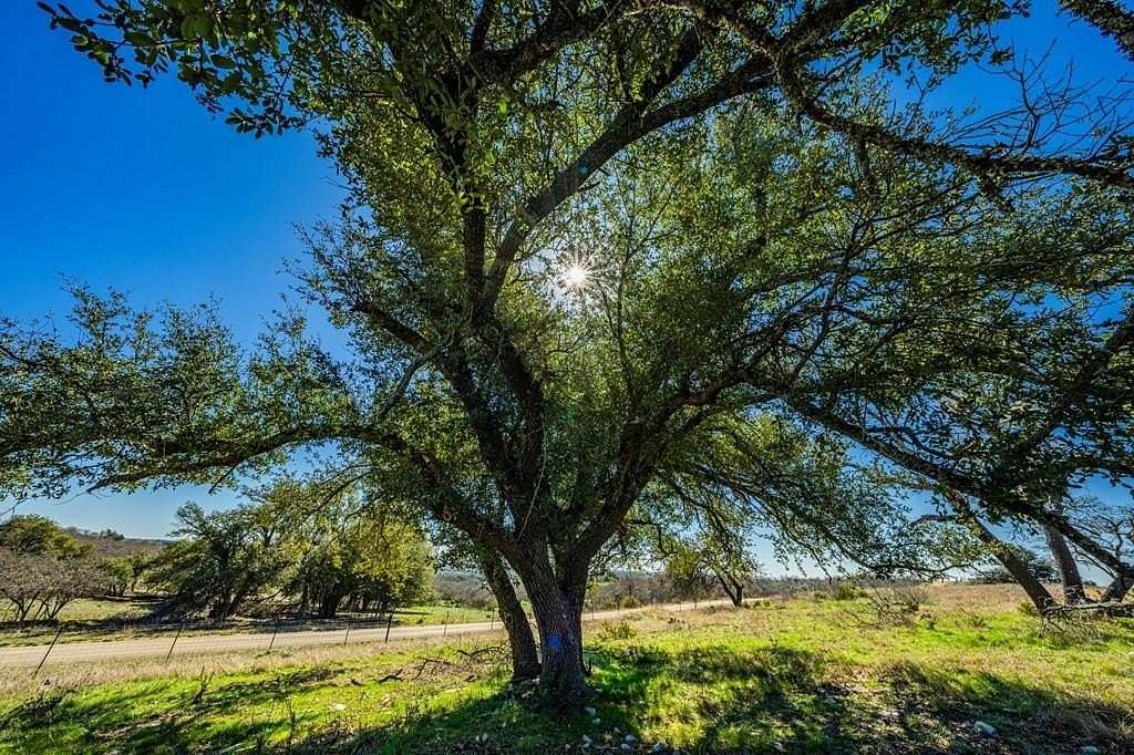 3.931 Acres of Residential Land for Sale in Fredericksburg, Texas