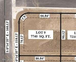 0.18 Acres of Residential Land for Sale in Gillette, Wyoming