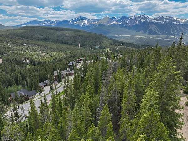 0.63 Acres of Residential Land for Sale in Breckenridge, Colorado