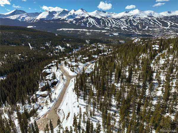 0.63 Acres of Residential Land for Sale in Breckenridge, Colorado