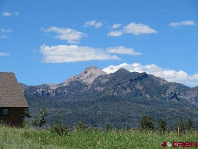 0.39 Acres of Residential Land for Sale in Pagosa Springs, Colorado
