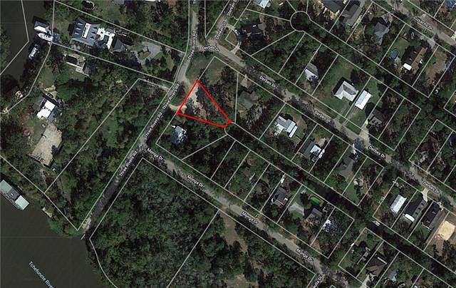 0.25 Acres of Residential Land for Sale in Covington, Louisiana