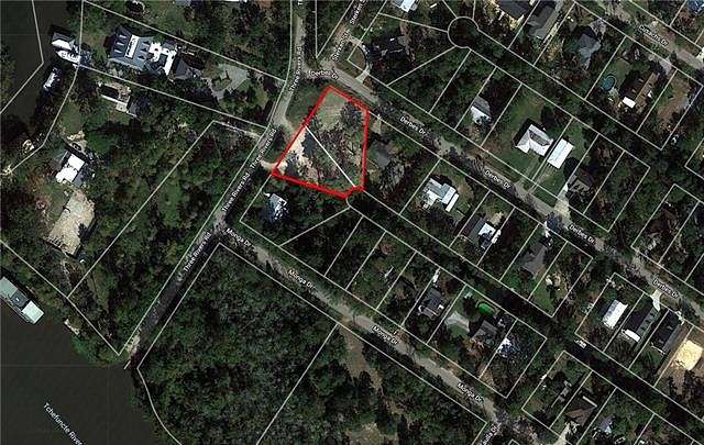 0.72 Acres of Residential Land for Sale in Covington, Louisiana