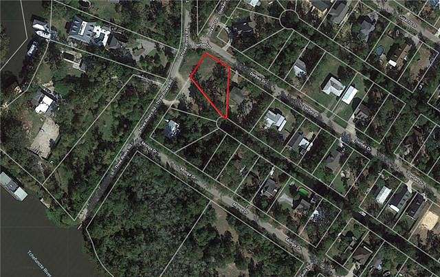 0.47 Acres of Residential Land for Sale in Covington, Louisiana