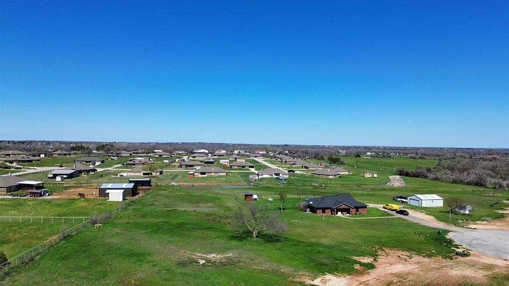 1.4 Acres of Residential Land for Sale in Springtown, Texas
