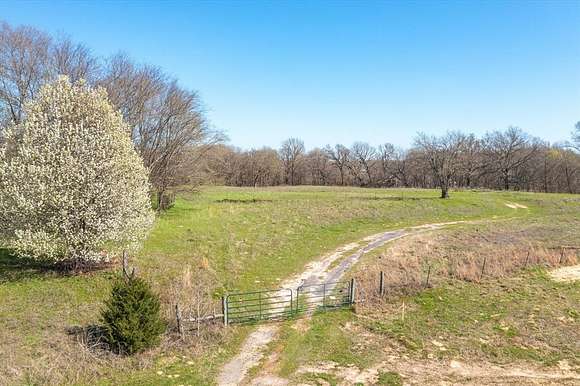 255 Acres of Land for Sale in Grand Saline, Texas