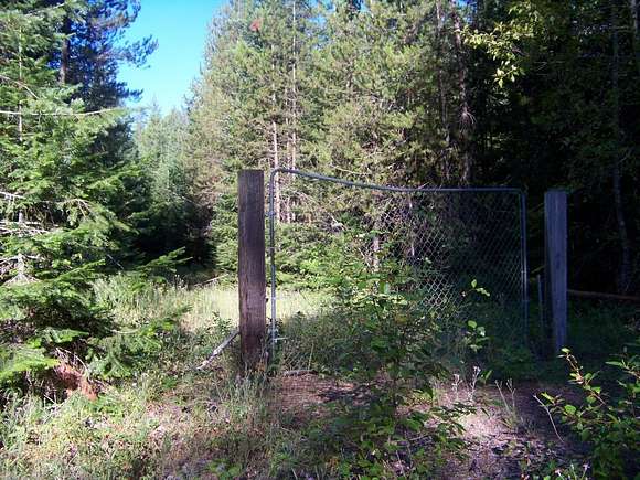 3.5 Acres of Land for Sale in Cusick, Washington