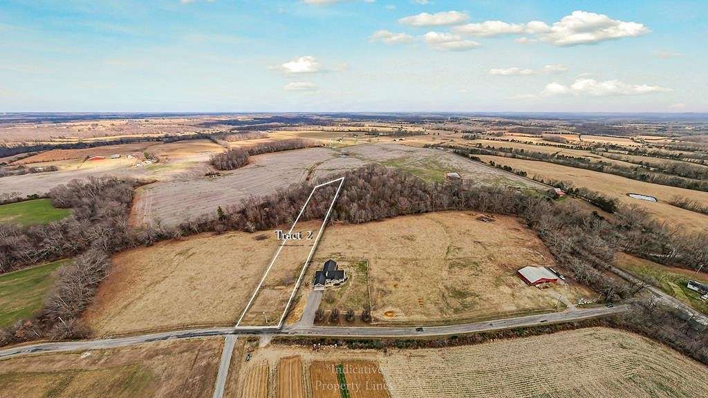 2.6 Acres of Residential Land for Sale in Smithville, Tennessee