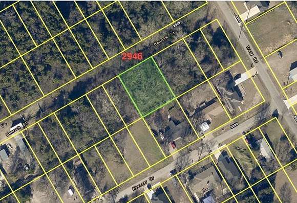 0.3 Acres of Land for Sale in Dallas, Texas