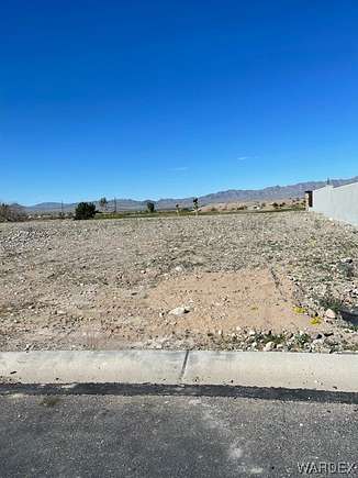 0.33 Acres of Residential Land for Sale in Fort Mohave, Arizona