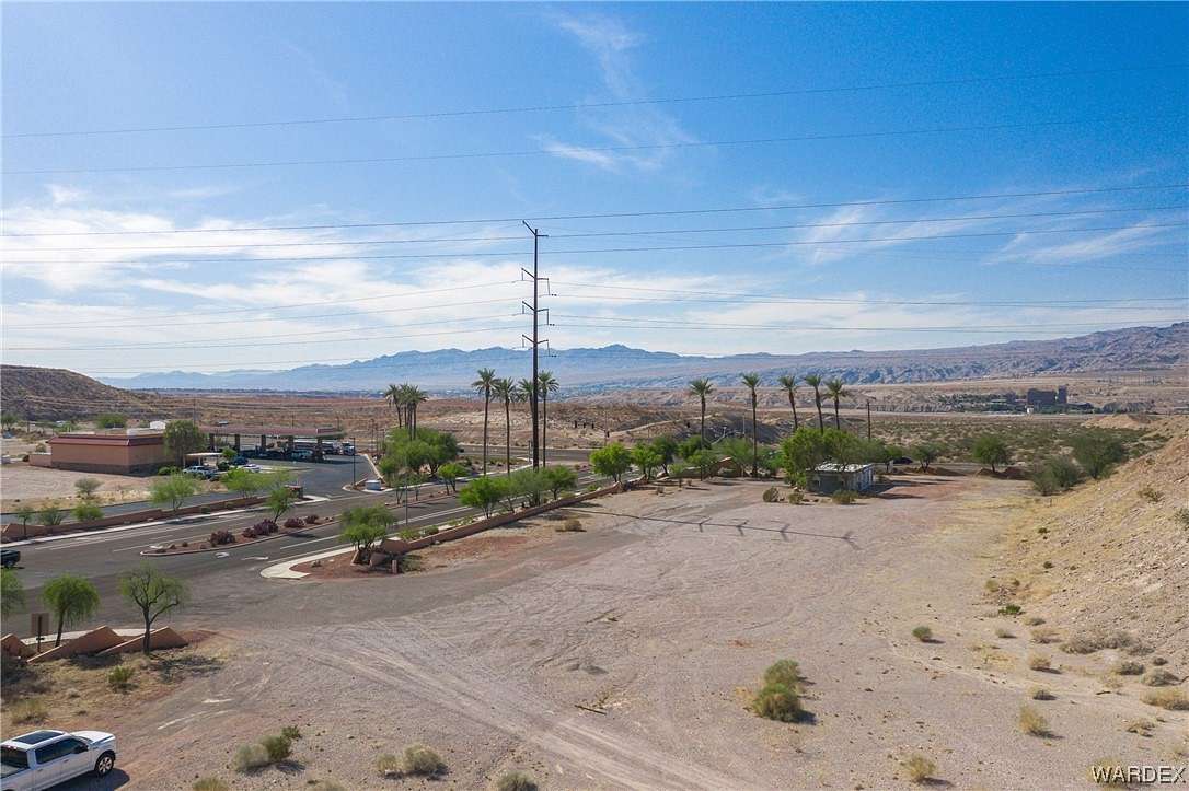 1 Acre of Commercial Land for Sale in Bullhead City, Arizona