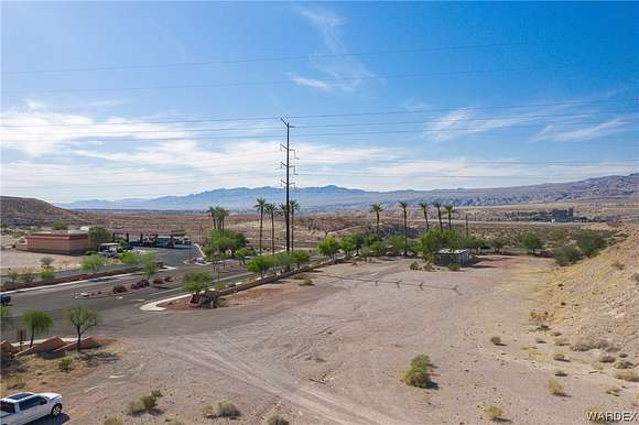 1.014 Acres of Commercial Land for Sale in Bullhead City, Arizona