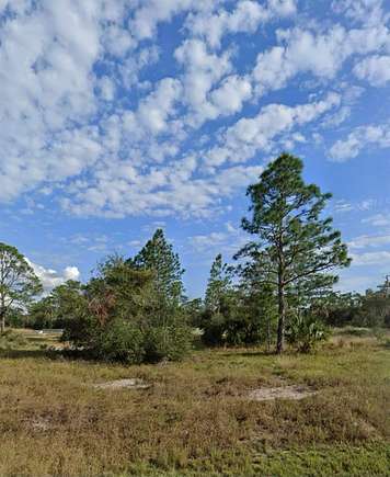 0.21 Acres of Residential Land for Sale in Poinciana, Florida