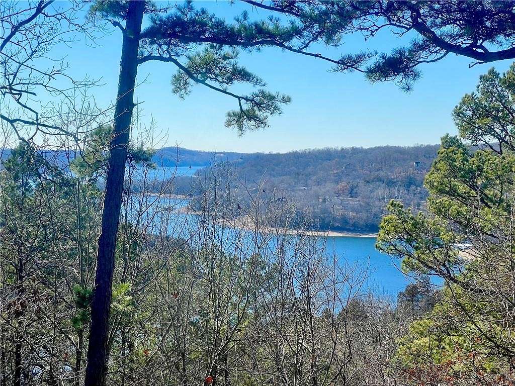 2.6 Acres of Residential Land with Home for Sale in Eureka Springs, Arkansas