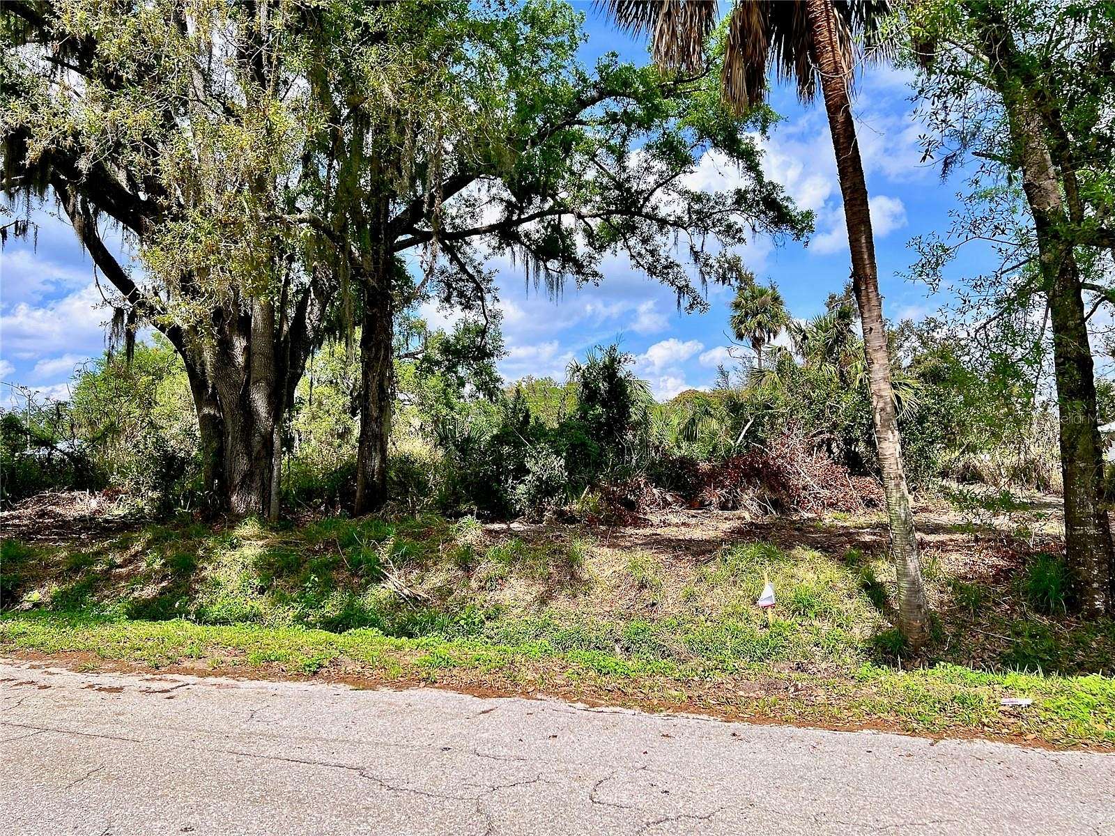 0.63 Acres of Residential Land for Sale in Arcadia, Florida