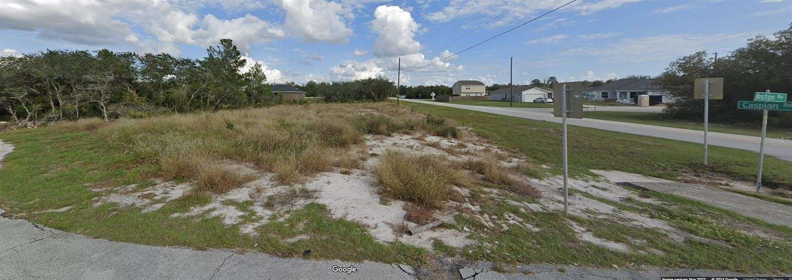 0.31 Acres of Residential Land for Sale in Poinciana, Florida