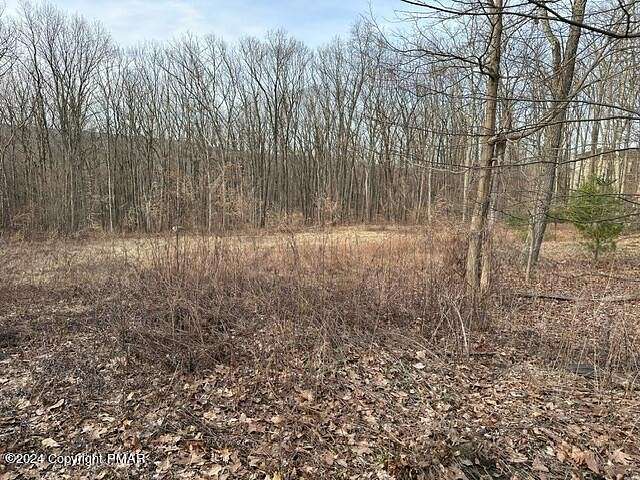 2.4 Acres of Residential Land for Sale in East Stroudsburg, Pennsylvania