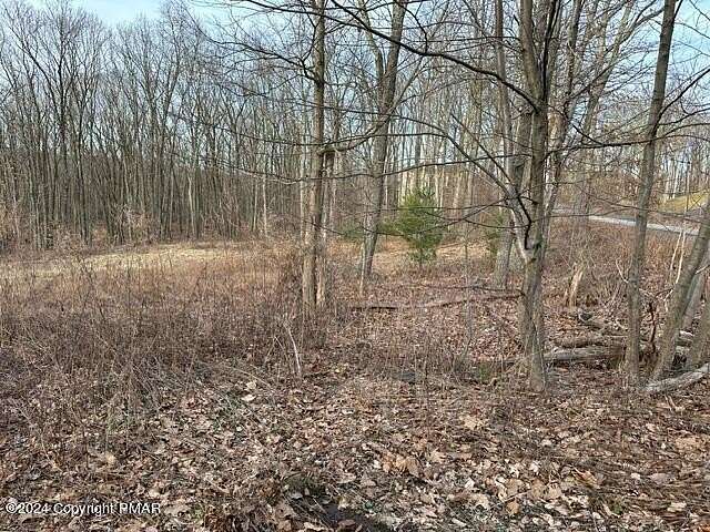 2.4 Acres of Residential Land for Sale in East Stroudsburg, Pennsylvania