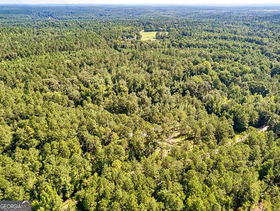 8 Acres of Land for Sale in Jackson, Georgia