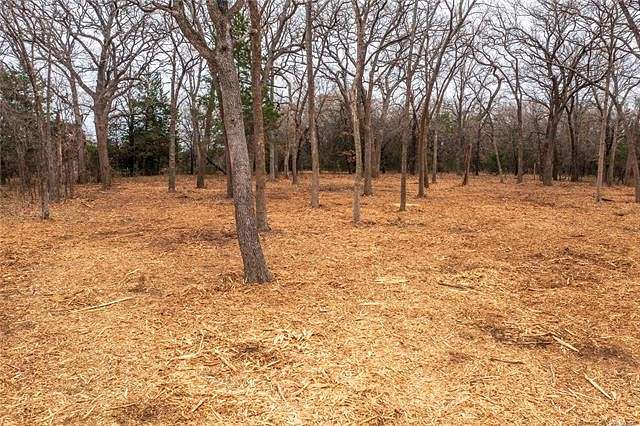 2.5 Acres of Land for Sale in Kingston, Oklahoma