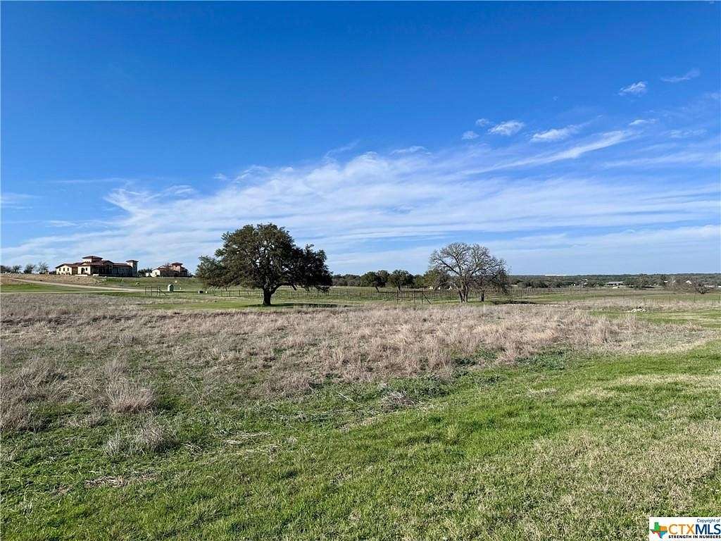 2.1 Acres of Residential Land for Sale in Florence, Texas