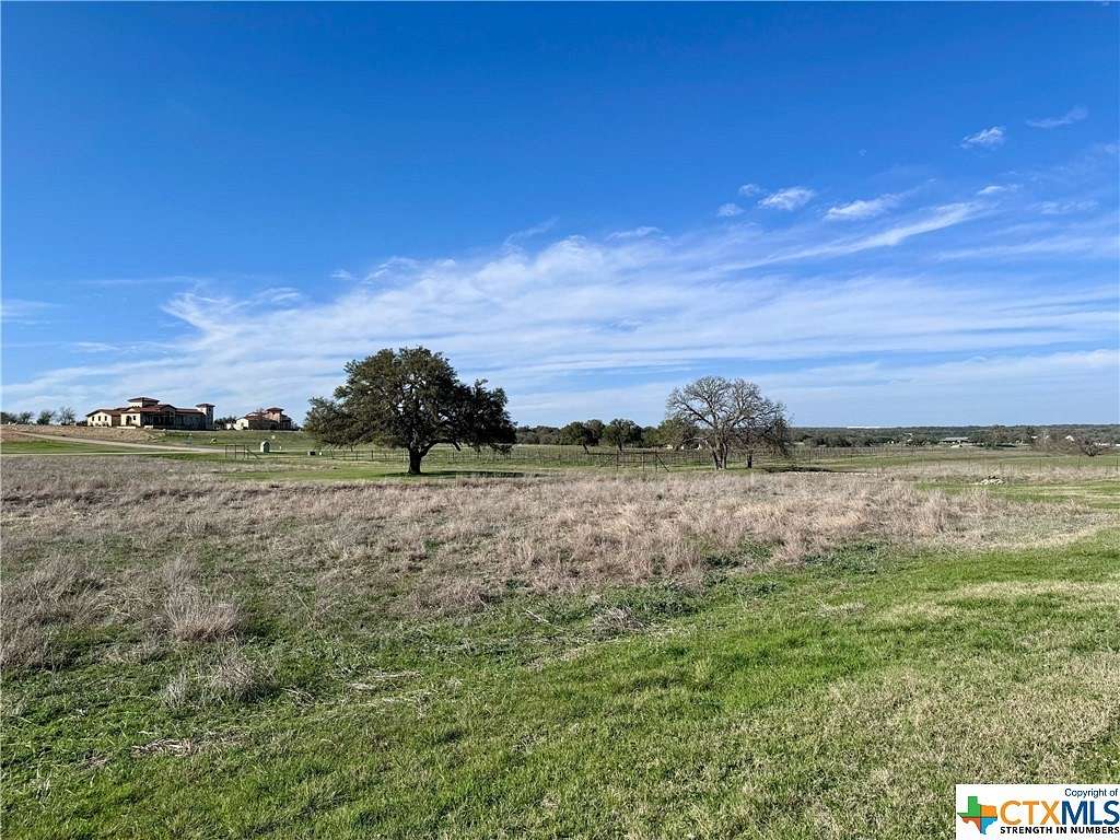 2.11 Acres of Residential Land for Sale in Florence, Texas