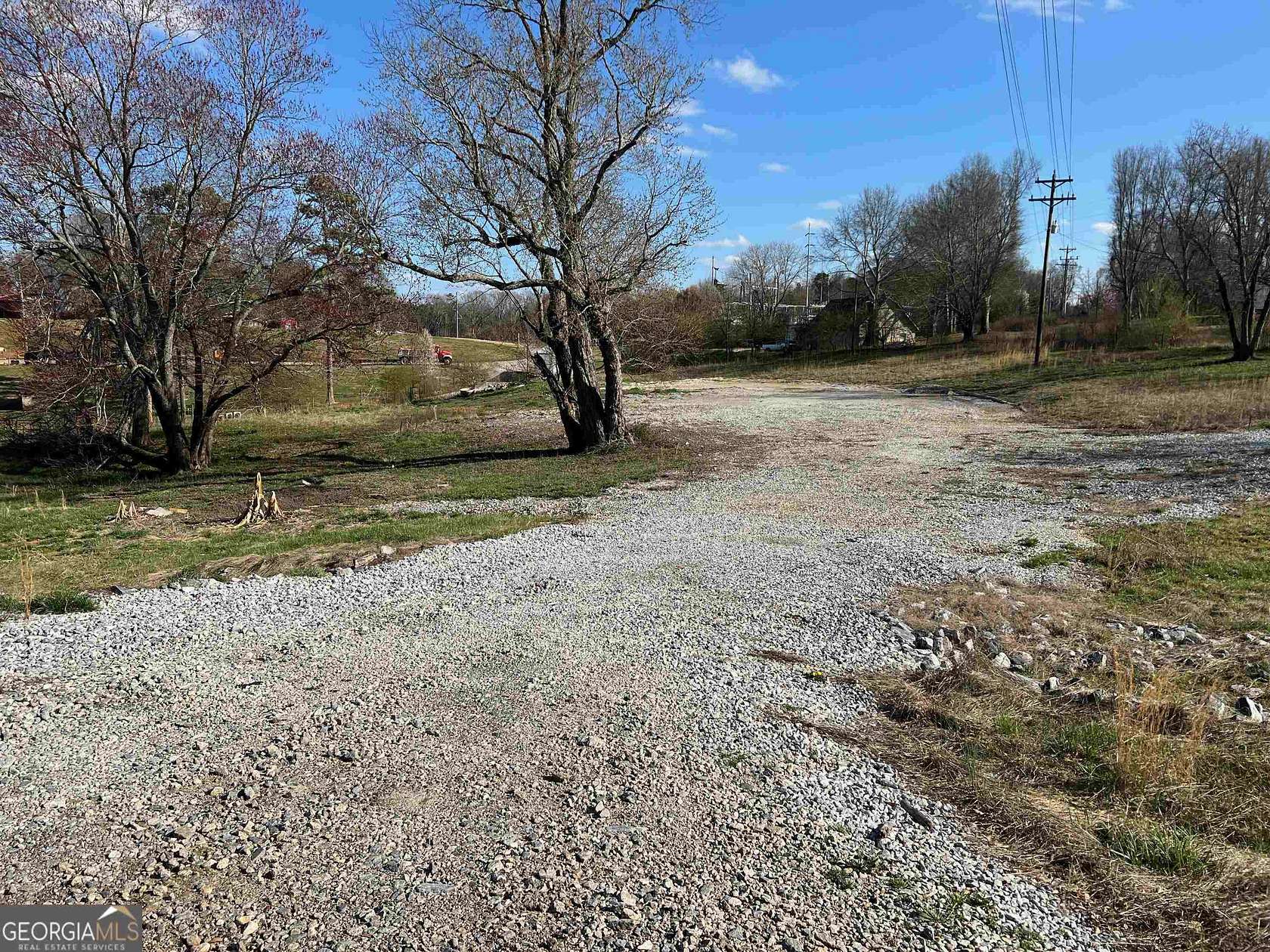 2.1 Acres of Residential Land for Sale in Gainesville, Georgia