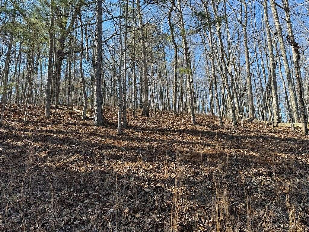 2 Acres of Land for Sale in Ranger, Georgia