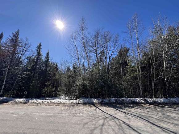 0.9 Acres of Residential Land for Sale in Bartlett, New Hampshire