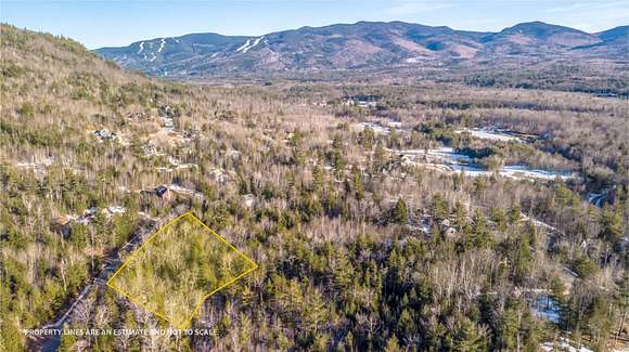 0.9 Acres of Residential Land for Sale in Bartlett, New Hampshire
