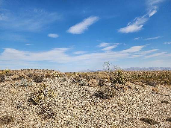 0.3 Acres of Land for Sale in Meadview, Arizona