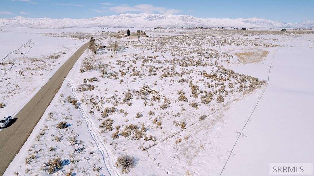 1.7 Acres of Residential Land for Sale in Arco, Idaho