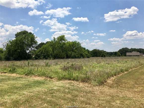 2 Acres of Residential Land for Sale in Iola, Texas