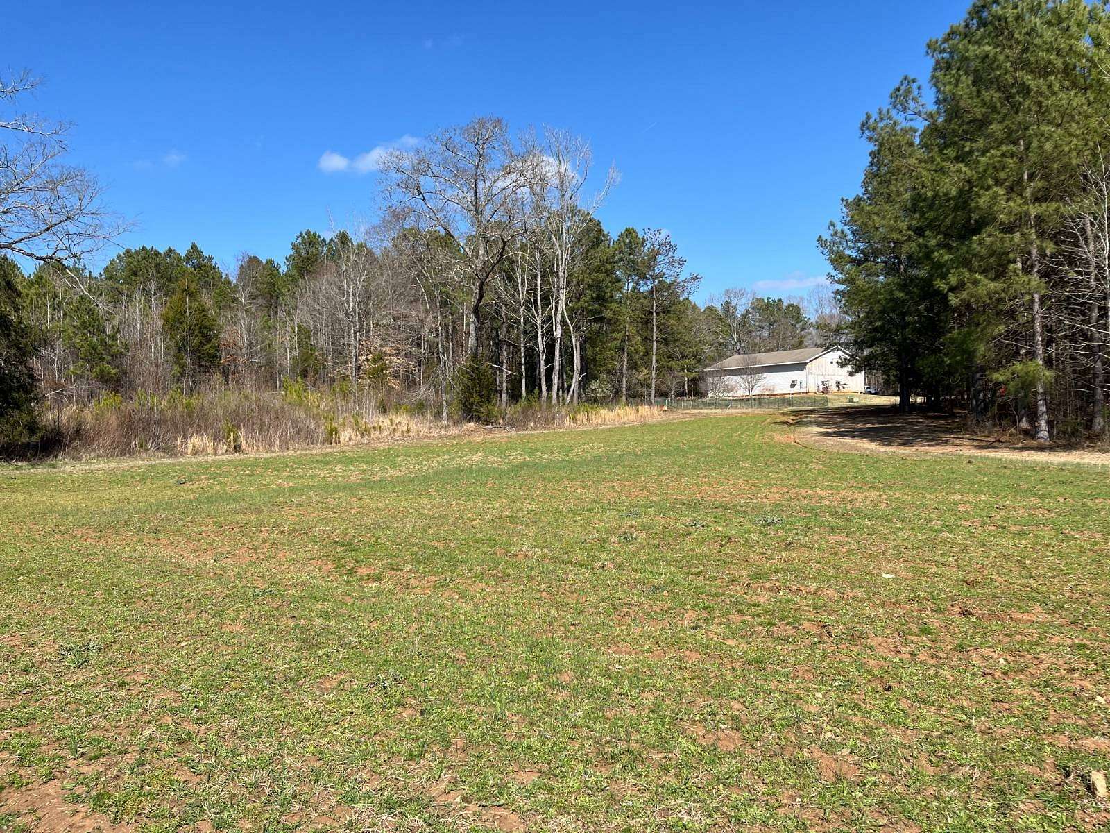 174 Acres of Recreational Land for Sale in Hodges, South Carolina