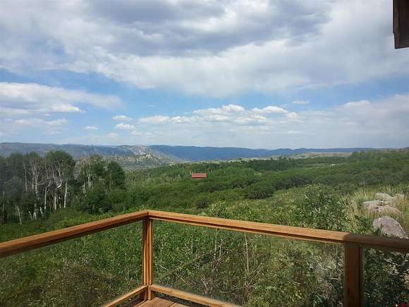 44 Acres of Land with Home for Sale in Montrose, Colorado