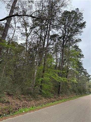 5.99 Acres of Residential Land for Sale in Lacombe, Louisiana