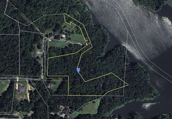 6.3 Acres of Residential Land for Sale in High Point, North Carolina
