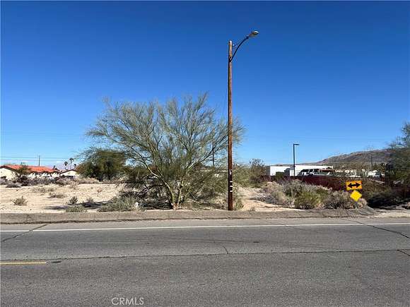 0.41 Acres of Land for Sale in Twentynine Palms, California