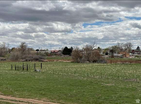 1.8 Acres of Mixed-Use Land for Sale in Fillmore, Utah