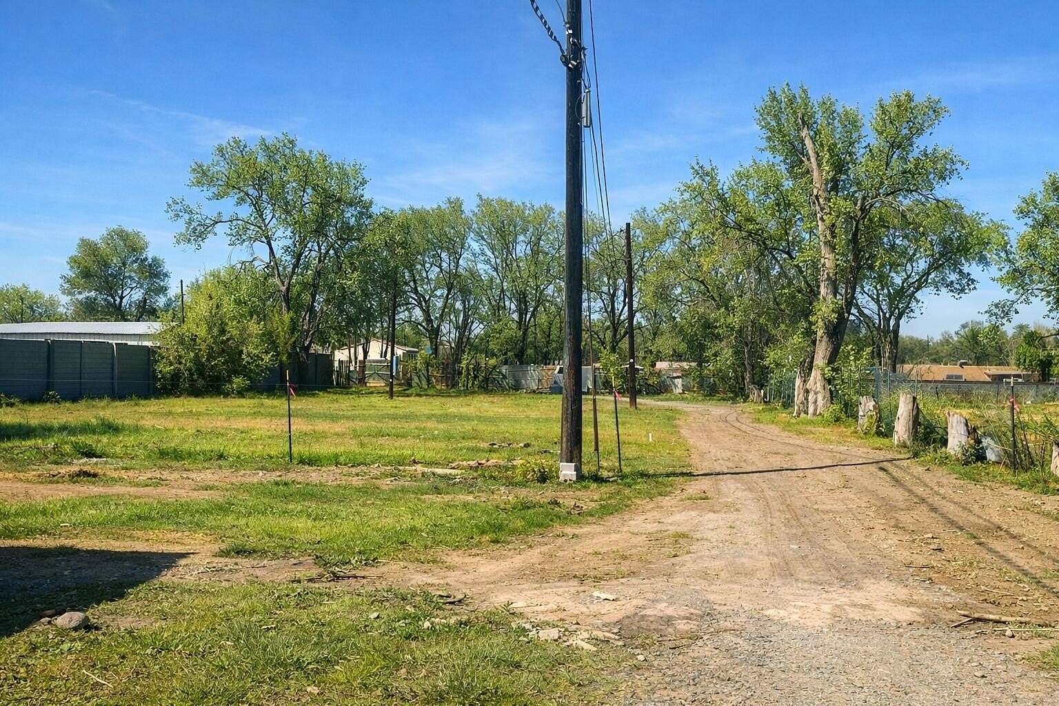 0.5 Acres of Land for Sale in Albuquerque, New Mexico