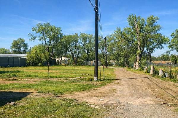 0.5 Acres of Land for Sale in Albuquerque, New Mexico