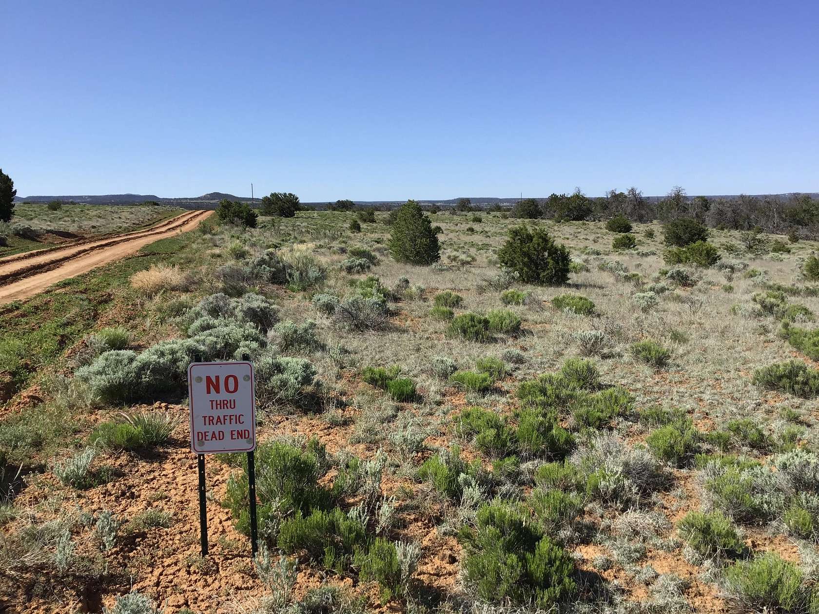 5.2 Acres of Land for Sale in Ramah, New Mexico