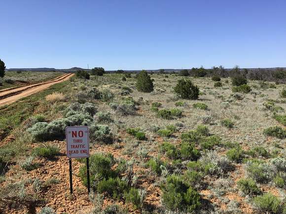 5.2 Acres of Land for Sale in Ramah, New Mexico