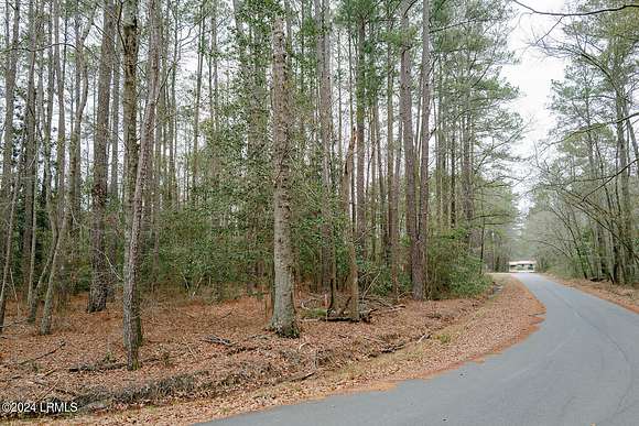 0.59 Acres of Residential Land for Sale in Hampton, South Carolina