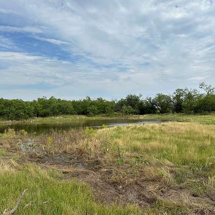 21 Acres of Recreational Land for Sale in Abilene, Texas