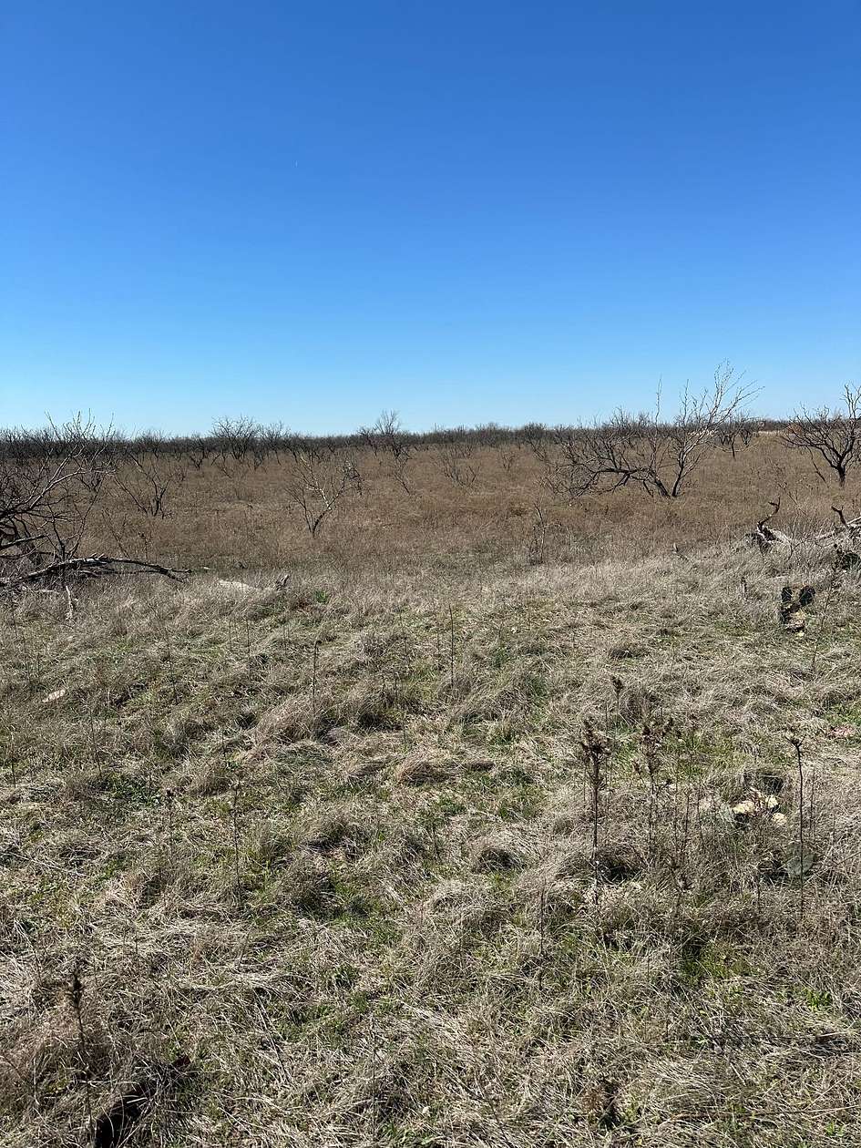 10.5 Acres of Recreational Land for Sale in Abilene, Texas