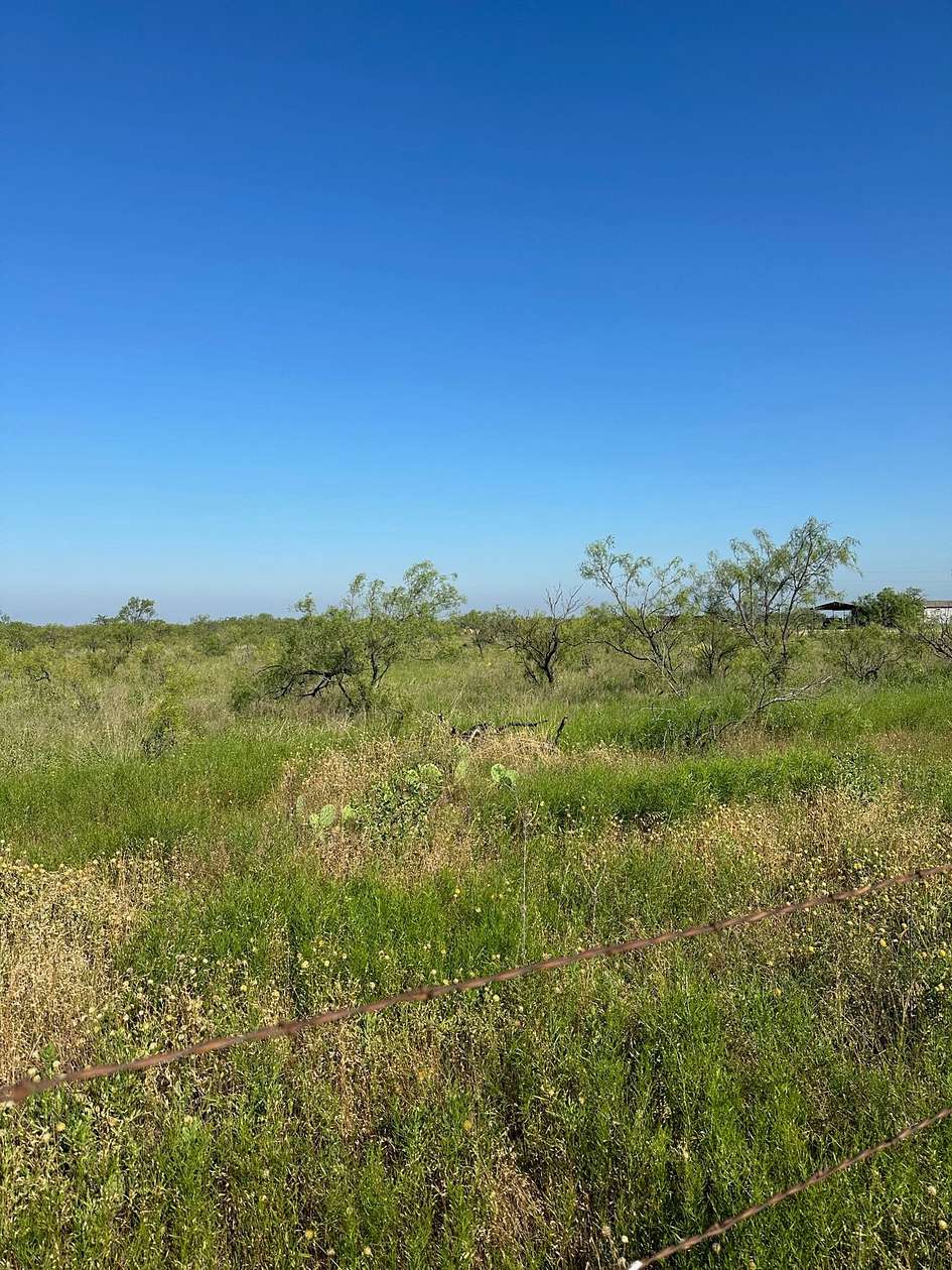 10.5 Acres of Recreational Land for Sale in Abilene, Texas