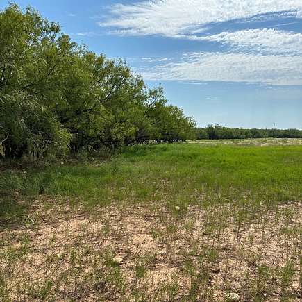 27 Acres of Recreational Land for Sale in Abilene, Texas