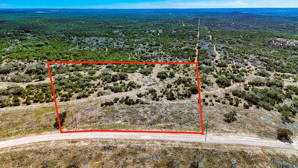 10.2 Acres of Land for Sale in Junction, Texas