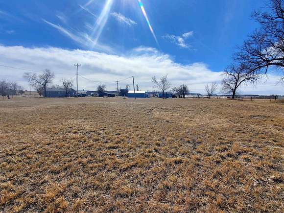 0.48 Acres of Residential Land for Sale in Edgemont, South Dakota